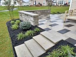Paver Installation Lewisville